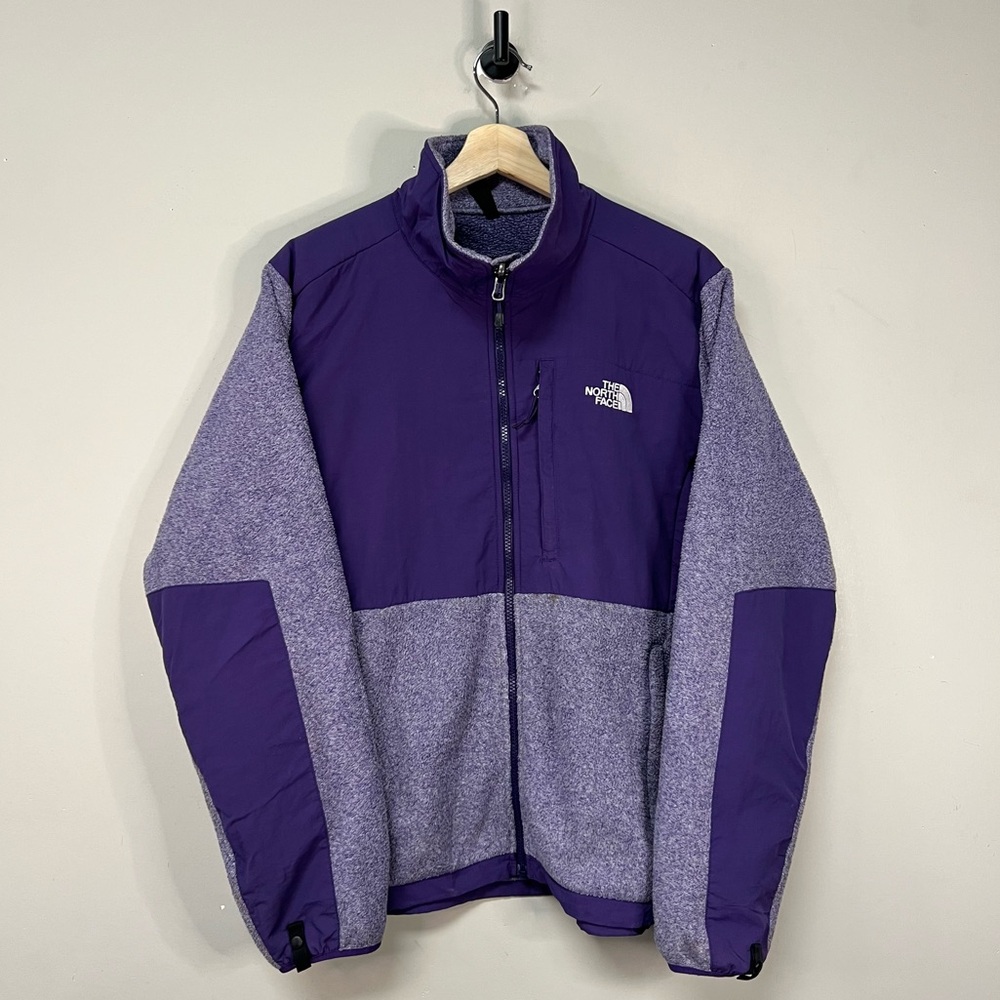 The North Face Denali Fleece